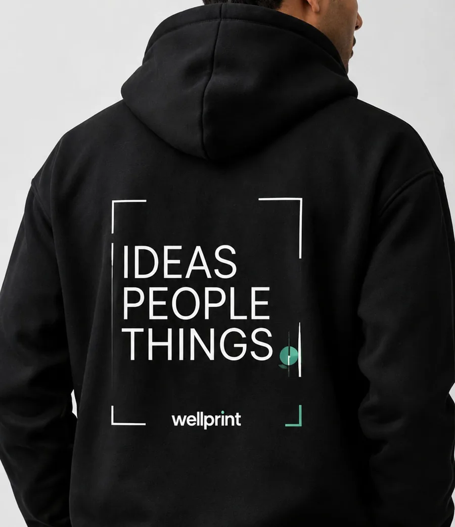Hoodie Ideas People