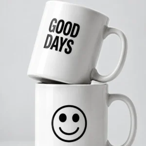 Mug Good Days