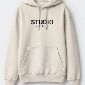 Hoodie Studio