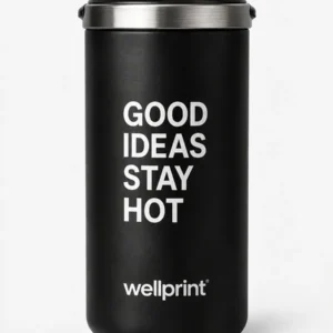 Tumbler Black