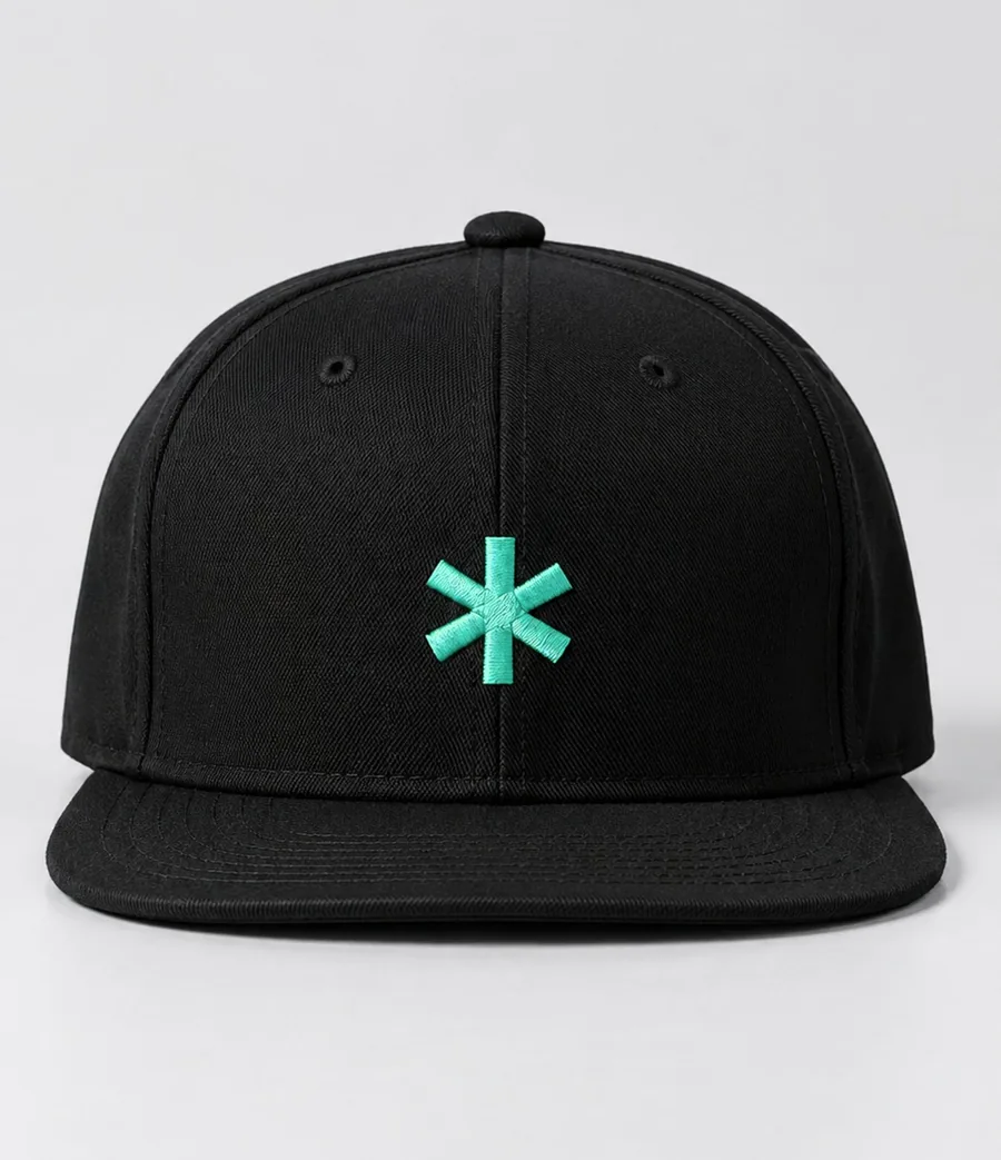 Casquette Asterisk