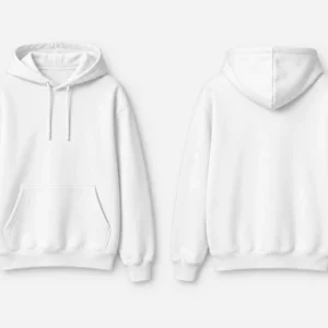 Hoodie à personnaliser